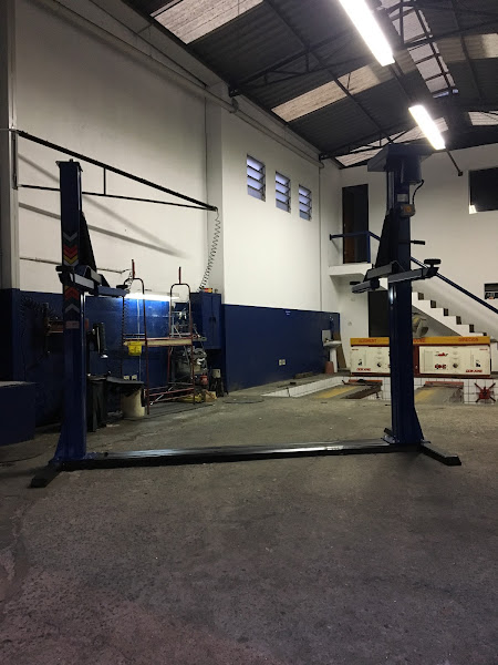 Foto 2 Borracharia Niros