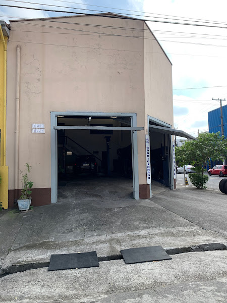 Foto 3 Borracharia Niros