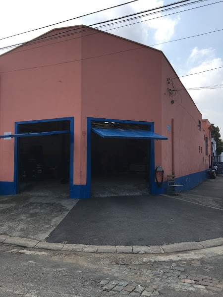 Foto 4 Borracharia Niros