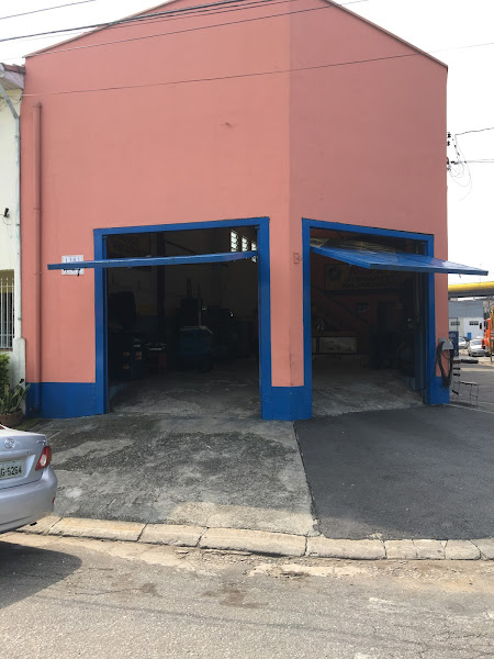 Foto 5 Borracharia Niros