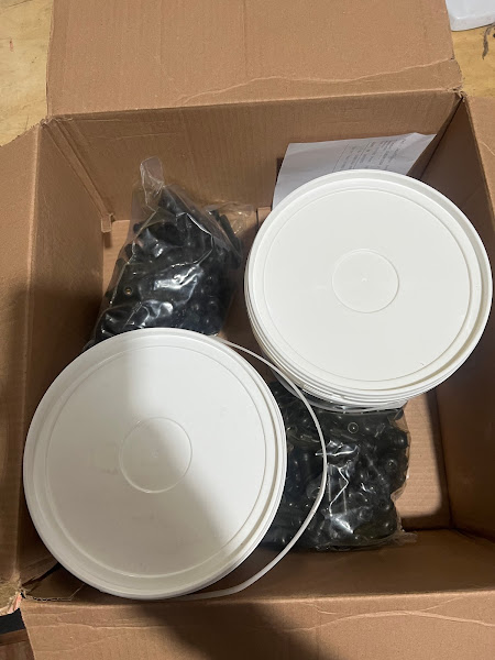 Foto 0 Joi Equipamentos para Borracharia