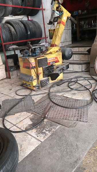 Foto 1 Auto Mecânica Santa Isabel - Borracharia