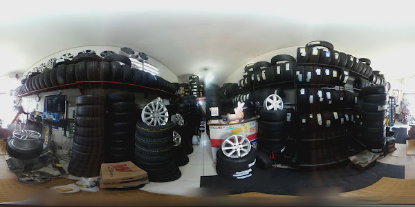 Foto 2 Baterias e Borracharias Pica-Pau