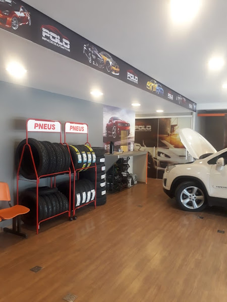 Foto 0 Polo AutoCenter e Borracharia