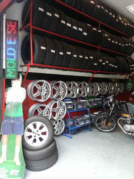Foto 1 Polo AutoCenter e Borracharia