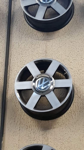 Foto 2 IWSS Borracharia Foto 2 IWSS Borracharia