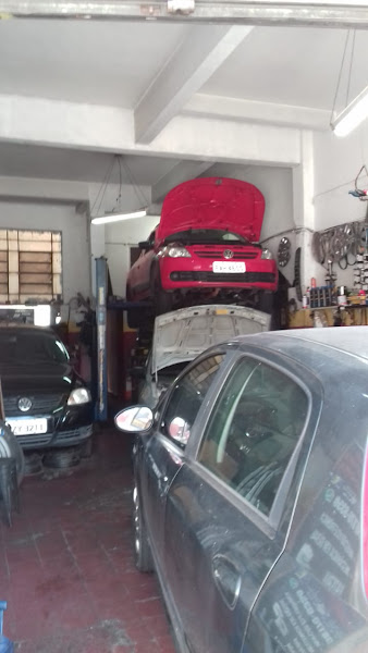 VAL - Mecânica Auto Elétrico e Borracharia E polimento de faróis.