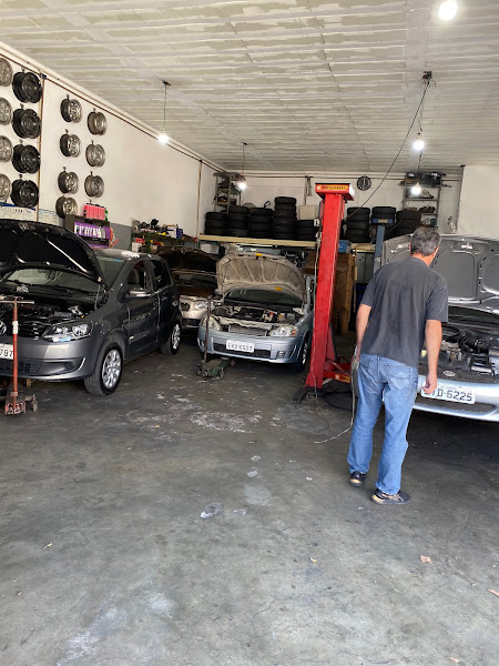 Mecânica E Borracharia Do Kim Mecânica E Borracharia Do Kim