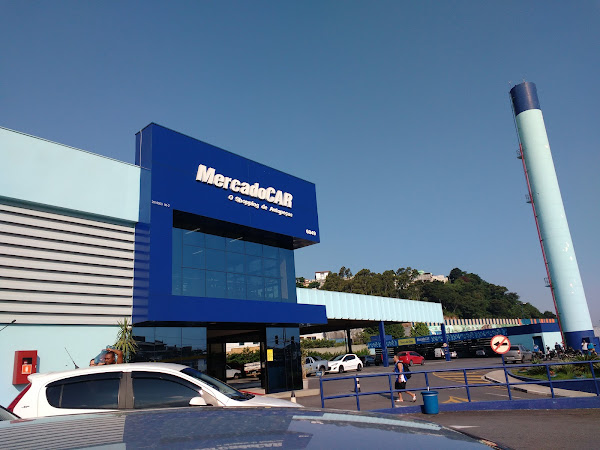 MercadoCar Aricanduva MercadoCar Aricanduva