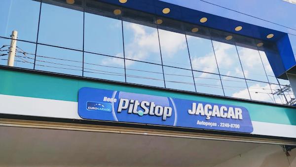 PitStop JAÇACAR Autopeças