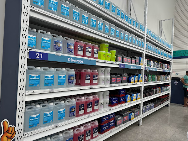 Foto 1 PitStop JAÇACAR Autopeças