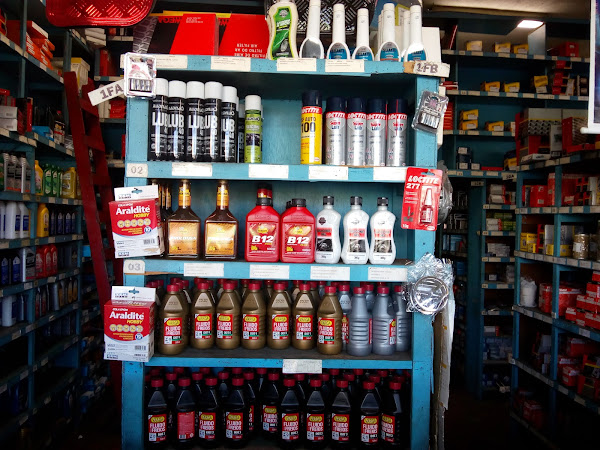 Foto 2 PitStop JAÇACAR Autopeças