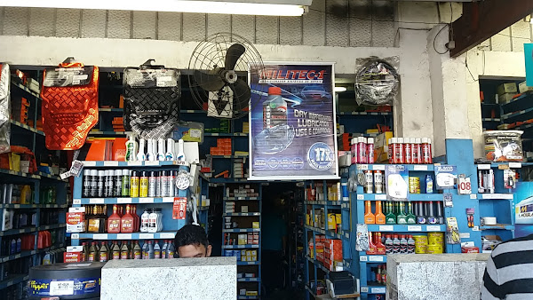 Foto 4 PitStop JAÇACAR Autopeças