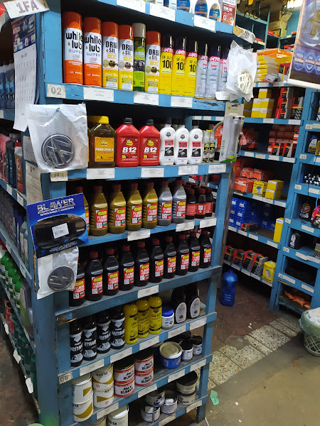 Foto 5 PitStop JAÇACAR Autopeças Foto 5 PitStop JAÇACAR Autopeças