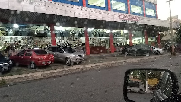 Chibana Autopeças