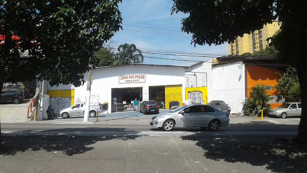 Zona Sul Auto Pecas Zona Sul Auto Pecas