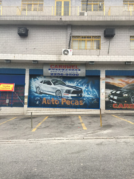 Carbwel Auto Peças