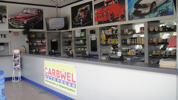 Foto 1 Carbwel Auto Peças