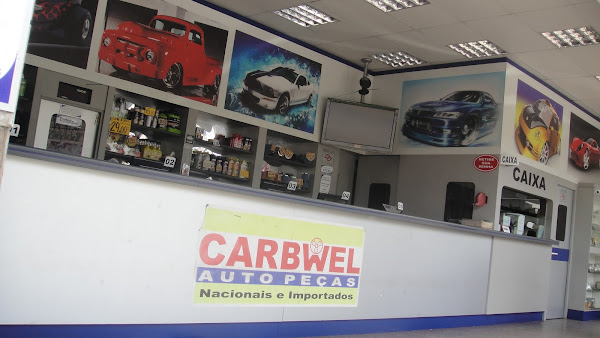 Foto 3 Carbwel Auto Peças