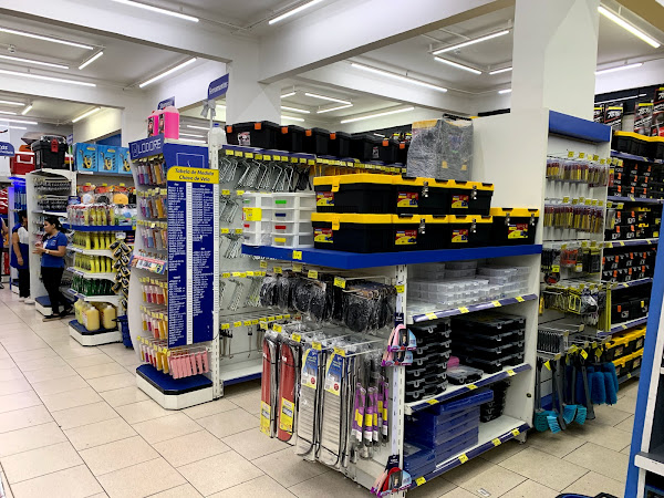 Foto 2 MercadoCar Tucuruvi