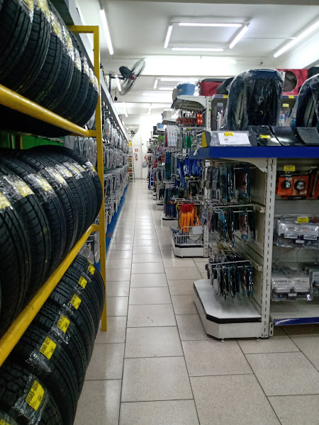 Foto 3 MercadoCar Tucuruvi