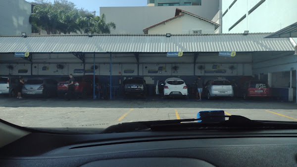 Foto 5 MercadoCar Tucuruvi Foto 5 MercadoCar Tucuruvi