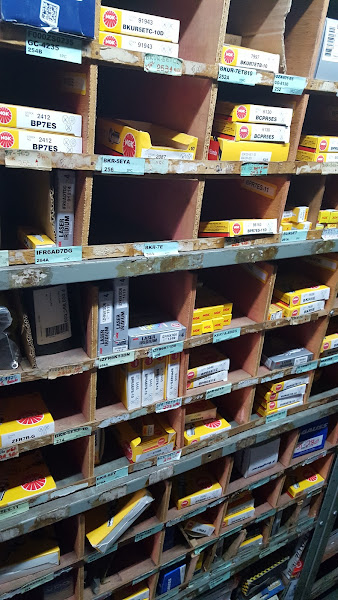 Foto 2 Auto Peças São Bento