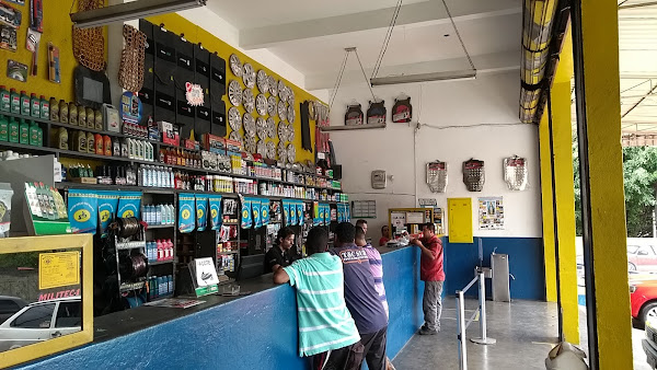 Foto 3 Auto Peças São Bento