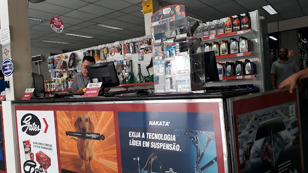 Foto 1 JOSECAR DISTRIBUIDORA DE AUTOPEÇAS LTDA - LAPA