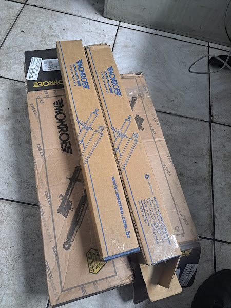 Foto 2 JOSECAR DISTRIBUIDORA DE AUTOPEÇAS LTDA - LAPA