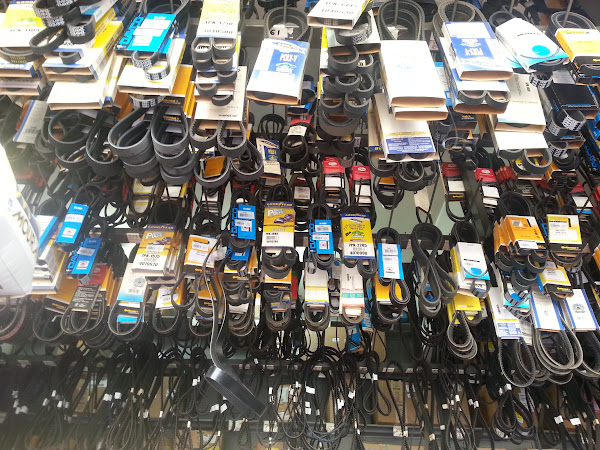 Foto 1 Mello - Autopeças InterAção