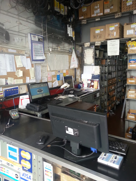 Foto 2 Mello - Autopeças InterAção