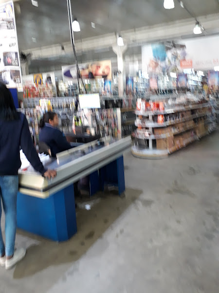 Foto 2 Atlanta Auto Peças - Guaianases