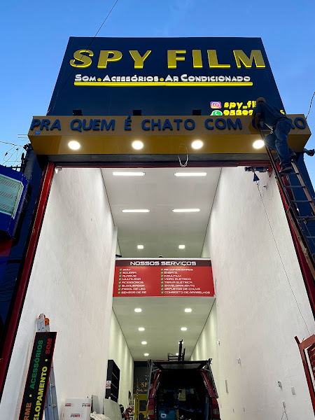 Foto 3 Atlanta Auto Peças - Guaianases Foto 3 Atlanta Auto Peças - Guaianases