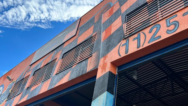 Foto 0 Auto Peças Milian