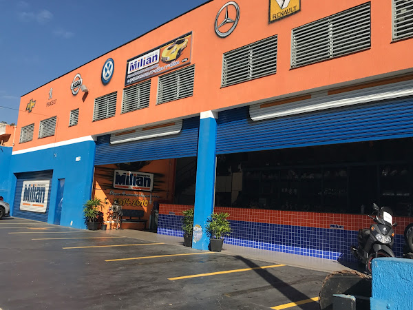 Foto 2 Auto Peças Milian