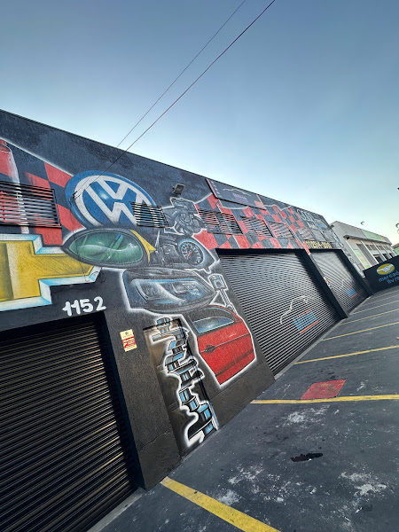 Foto 3 Auto Peças Milian