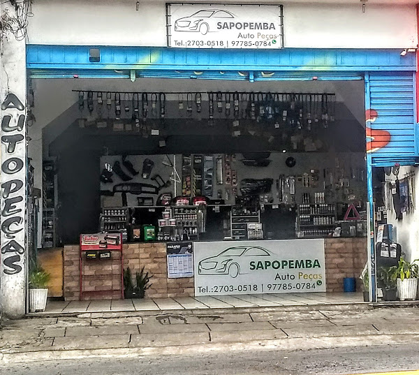 Foto 2 Auto Peças Sapopemba