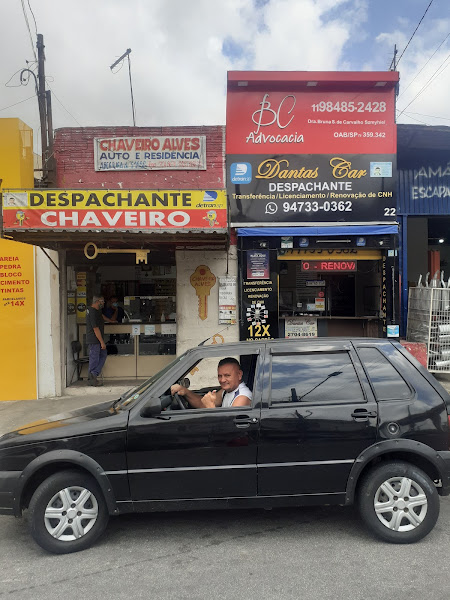 Foto 3 Auto Peças Sapopemba