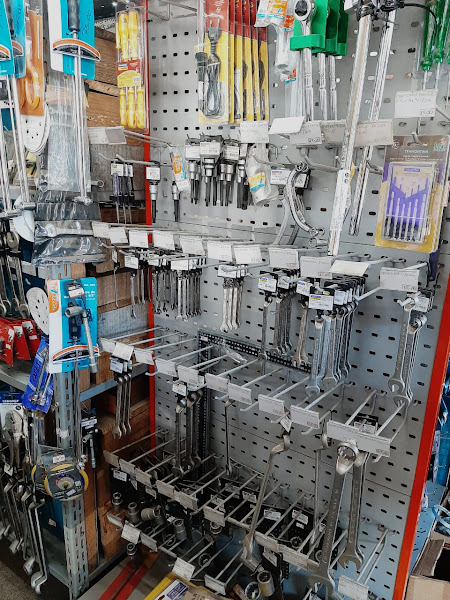 Foto 1 AUTO PEÇAS CHOWA