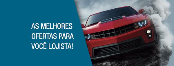 Foto 1 Emopeças Distribuidora Autopeças