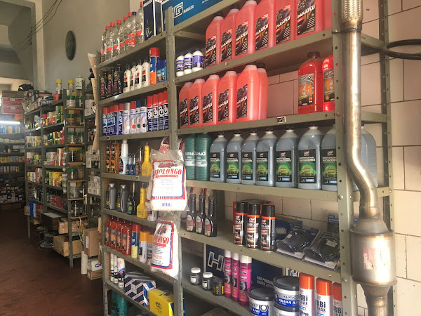 Foto 1 Auto em Peças