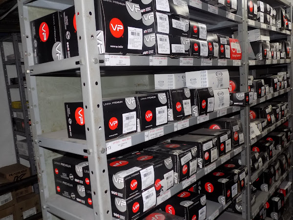 Foto 1 Bahia Auto Peças