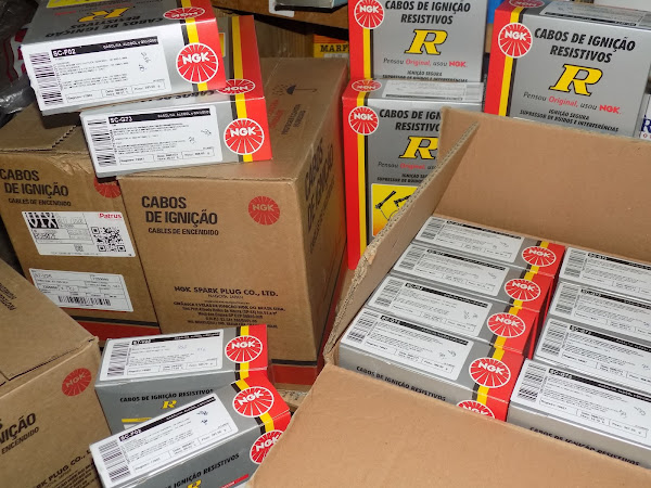 Foto 4 Bahia Auto Peças