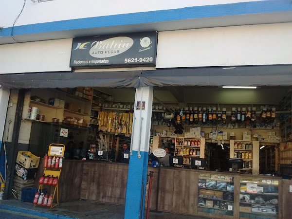 Foto 6 Bahia Auto Peças