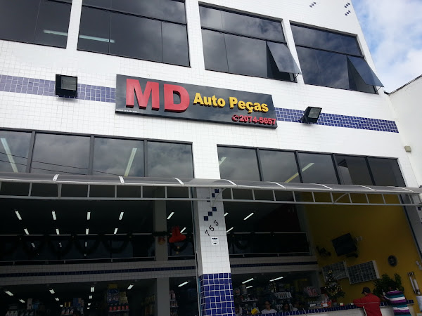 MD Auto Peças MD Auto Peças