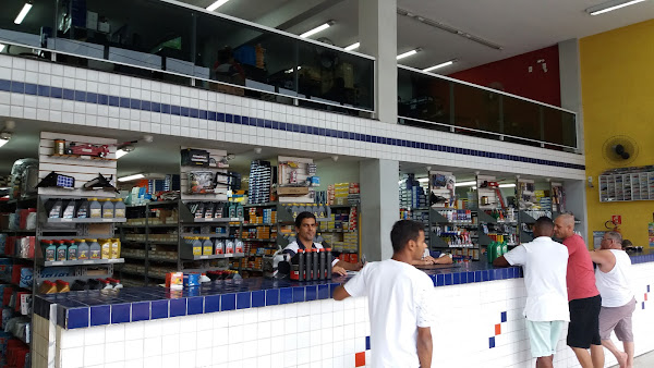 Foto 2 MD Auto Peças