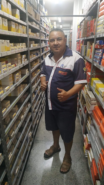 Foto 3 MD Auto Peças