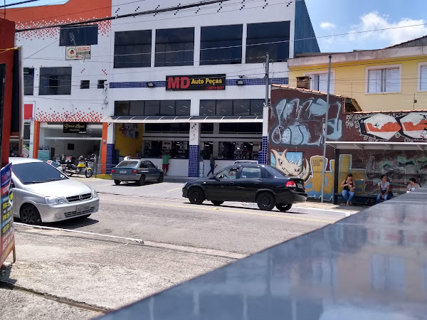 Foto 4 MD Auto Peças