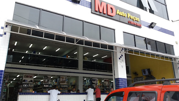 Foto 6 MD Auto Peças